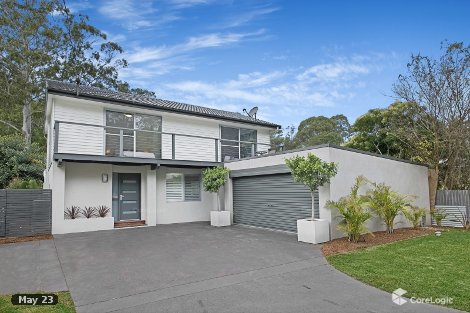 16 Palmers Lane, Bensville, NSW 2251