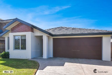 28 Rosedale Cct, Carnes Hill, NSW 2171