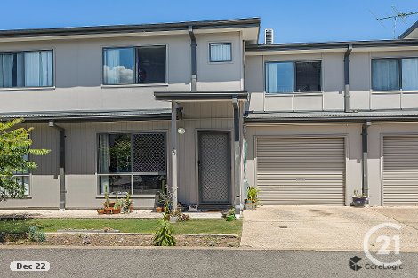 42/40-56 Gledson St, North Booval, QLD 4304