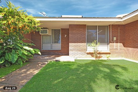 7/64 Acacia Dr, Katherine East, NT 0850