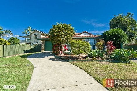 5 Red Deer Ct, Chermside West, QLD 4032