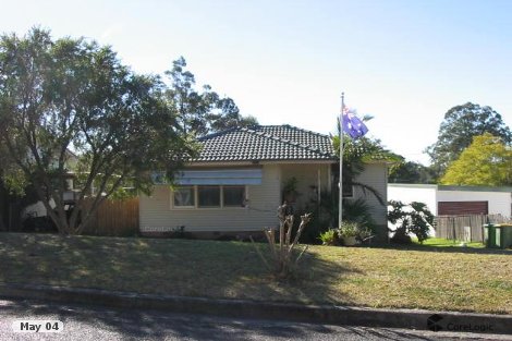 8 Woodward Ave, Wyong, NSW 2259