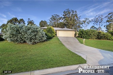 8 Trinity Pl, Gleneagle, QLD 4285