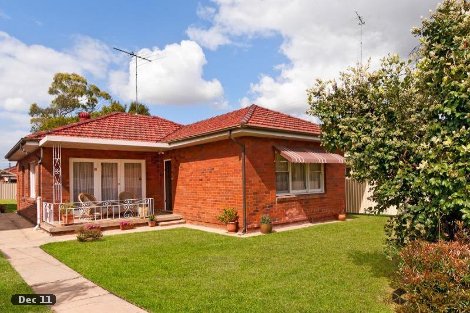 18 Lorraine St, North Strathfield, NSW 2137