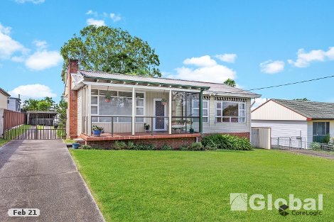 8 King St, Hillsborough, NSW 2290