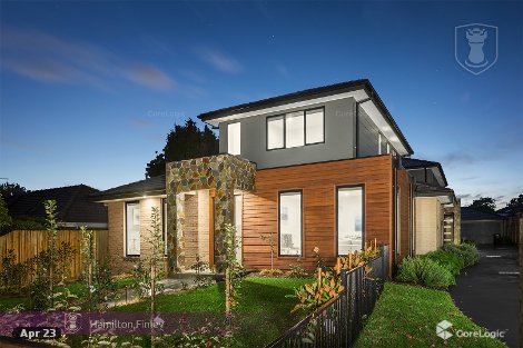 1/22 Carcoola Rd, Ringwood East, VIC 3135