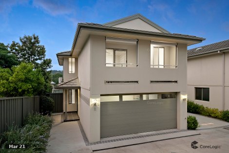 6/71 Joslin St, Kotara, NSW 2289