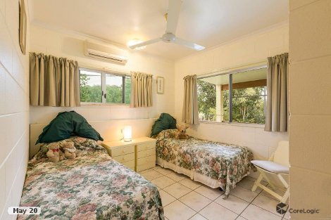 266 Etty Bay Rd, Etty Bay, QLD 4858