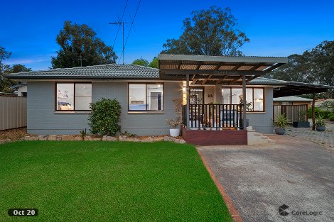 23a Monti Pl, North Richmond, NSW 2754