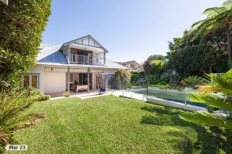 13 Princes St, Hunters Hill, NSW 2110