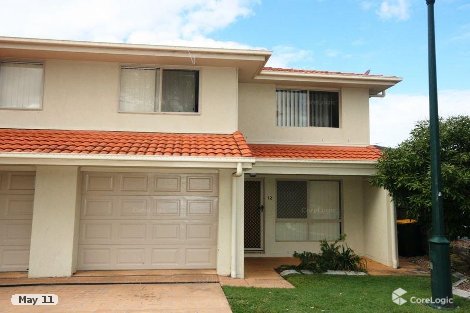 12/7 Johnston St, Carina, QLD 4152