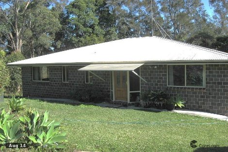 22 River Oak Cres, Scotts Head, NSW 2447