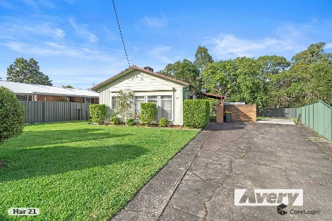 62 Primrose St, Booragul, NSW 2284