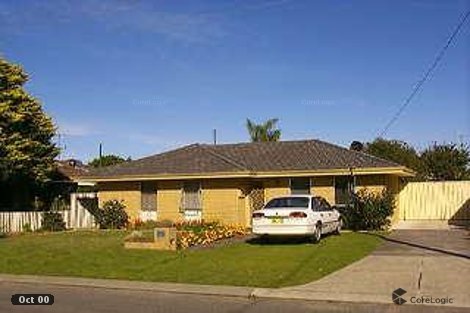 9 Nowranie Pl, Hillman, WA 6168