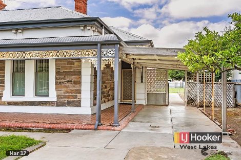 40 Hughes St, Mile End, SA 5031