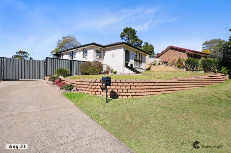 12 Elouera Cres, Woodbine, NSW 2560