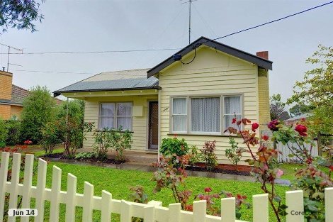 16 Alexandra St, Sebastopol, VIC 3356