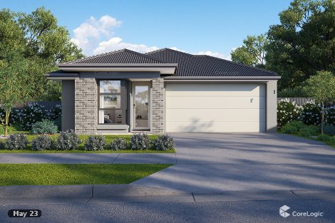 Lot 9258 Ashbrook Dr, Catherine Field, NSW 2557