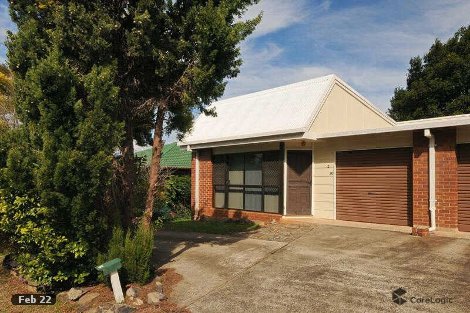 2/30 Dalgleish St, South Toowoomba, QLD 4350