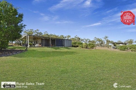 465 Wright Rd, Marrakai, NT 0822