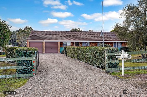 21 Nottage Hill Cl, Branxton, NSW 2335