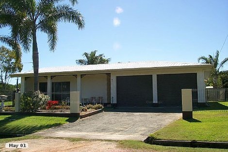 7 Carr Cres, Lucinda, QLD 4850