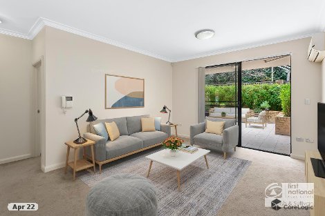 70/6-18 Redbank Rd, Northmead, NSW 2152