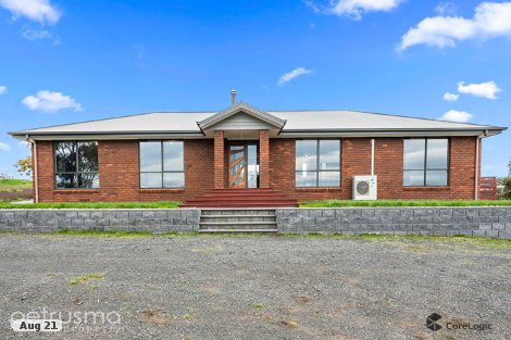 1 Sunnyview Pl, Honeywood, TAS 7017