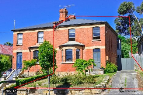 368 Argyle St, North Hobart, TAS 7000