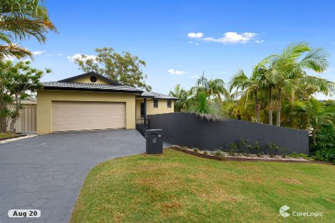 6 Woodswallow Cl, Boambee East, NSW 2452