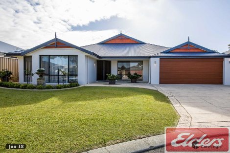 9 Holroyd Gdns, Millbridge, WA 6232