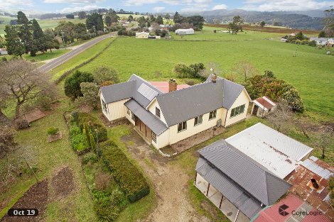 863 Murchison Hwy, Elliott, TAS 7325