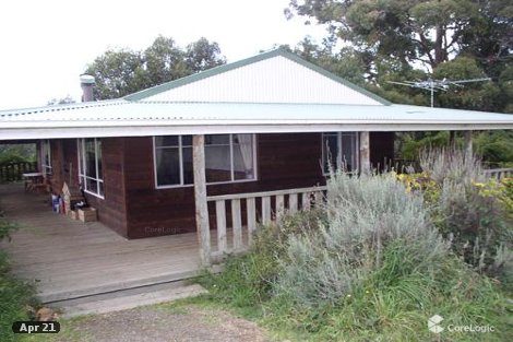 838 Nubeena Back Rd, Koonya, TAS 7187