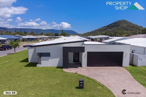 1 Pacific Pl, Trinity Park, QLD 4879