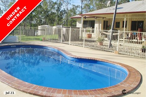 206 Caulleys Rd, Paterson, QLD 4570