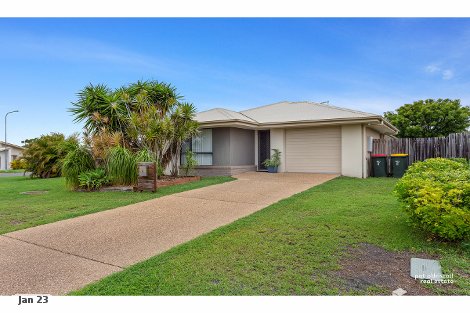 6 Vermont Dr, Parkhurst, QLD 4702