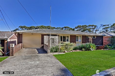 17 Narooma Pl, Gymea Bay, NSW 2227