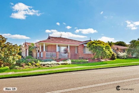 52 Timbara Cres, Blue Haven, NSW 2262