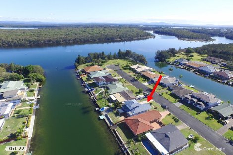 12 Wyuna Pl, Forster, NSW 2428