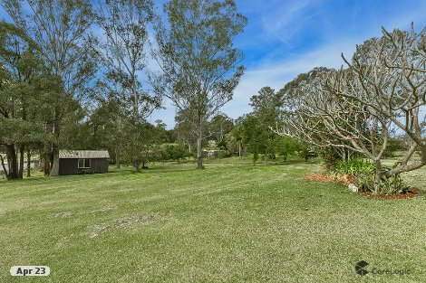 2470 Silverdale Rd, Wallacia, NSW 2745