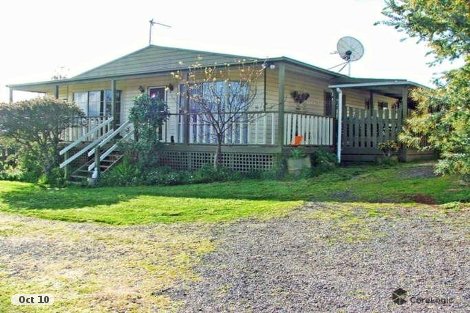 18 Dawkins Rd, Berringa, VIC 3351