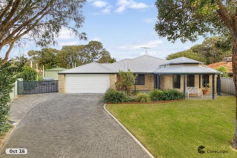 4 Kintail Cove, West Busselton, WA 6280