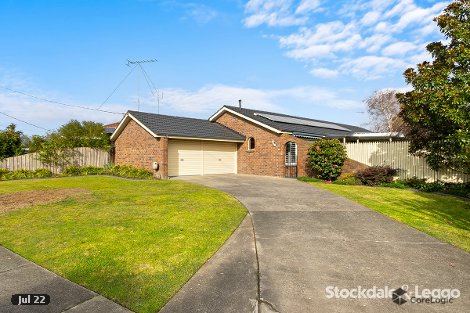 29 Chestnut Ave, Morwell, VIC 3840