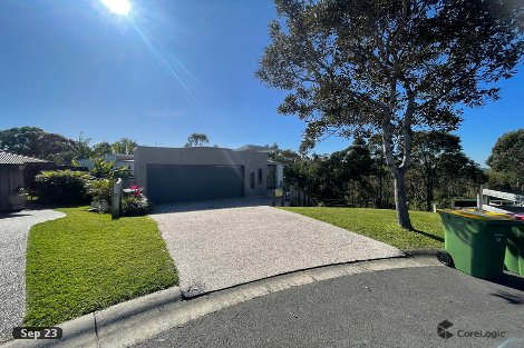 14 Stockport Ct, Reedy Creek, QLD 4227