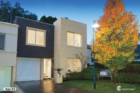 7/1 Maraquita Gr, Hawthorn East, VIC 3123