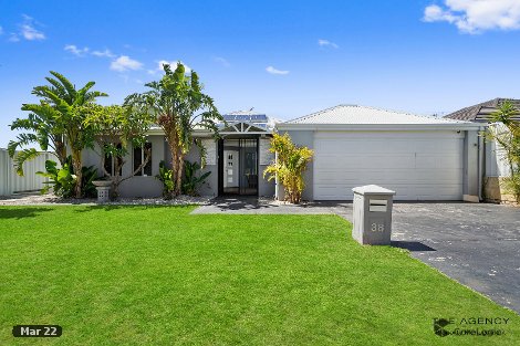 38 Compar Rd, Banksia Grove, WA 6031