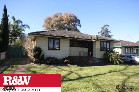 212 Luxford Rd, Whalan, NSW 2770