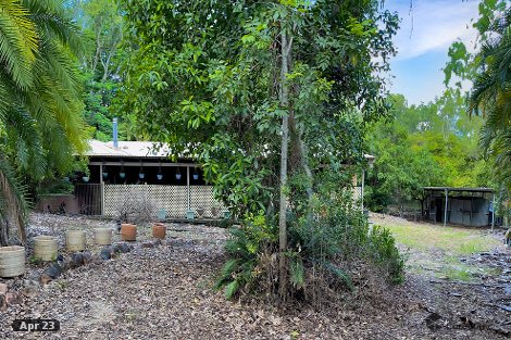 39 Mount Panorama Dr, Alligator Creek, QLD 4816