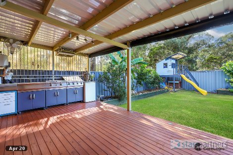 18 Sirius Rd, Bligh Park, NSW 2756