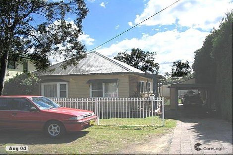 25 Lagoon St, Ettalong Beach, NSW 2257